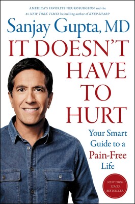 It Doesn't Have to Hurt It Doesn't Have to Hurt