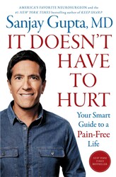 It Doesn't Have to Hurt