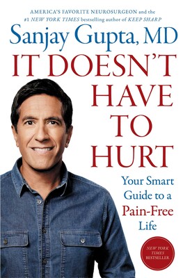 It Doesn't Have to Hurt