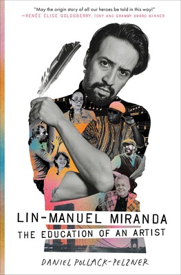 Lin-Manuel Miranda Lin-Manuel Miranda