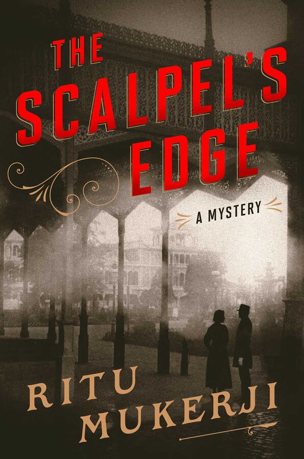 Scalpel's Edge