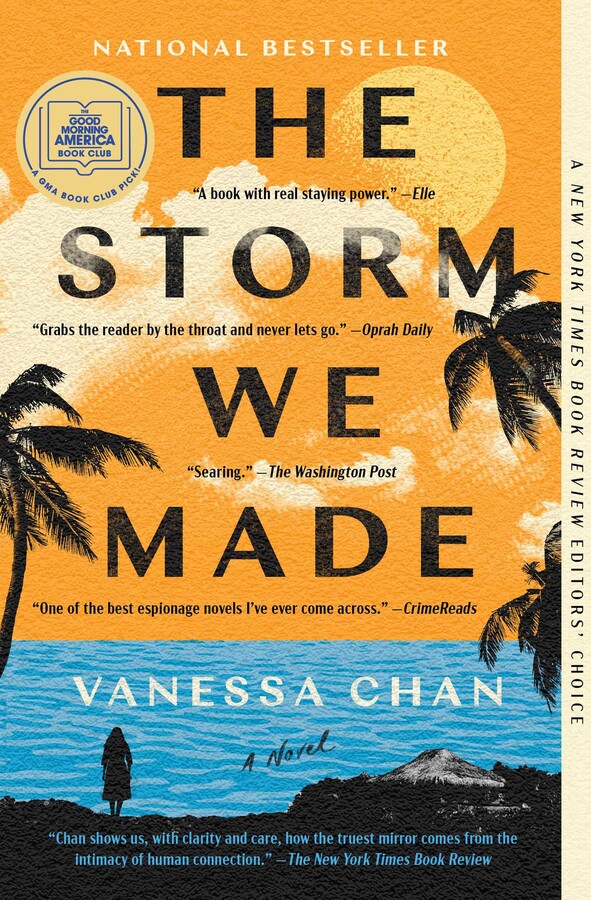 Storm We Made