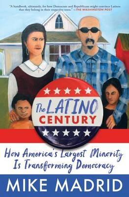 Latino Century Latino Century