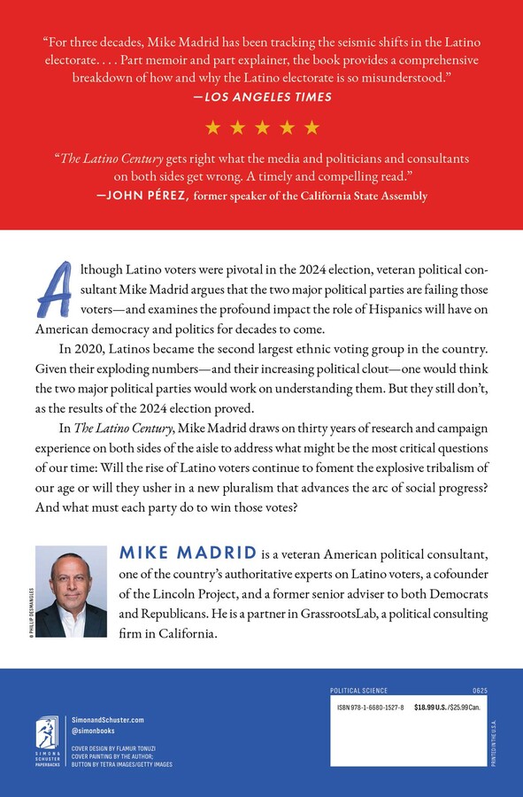 Latino Century
