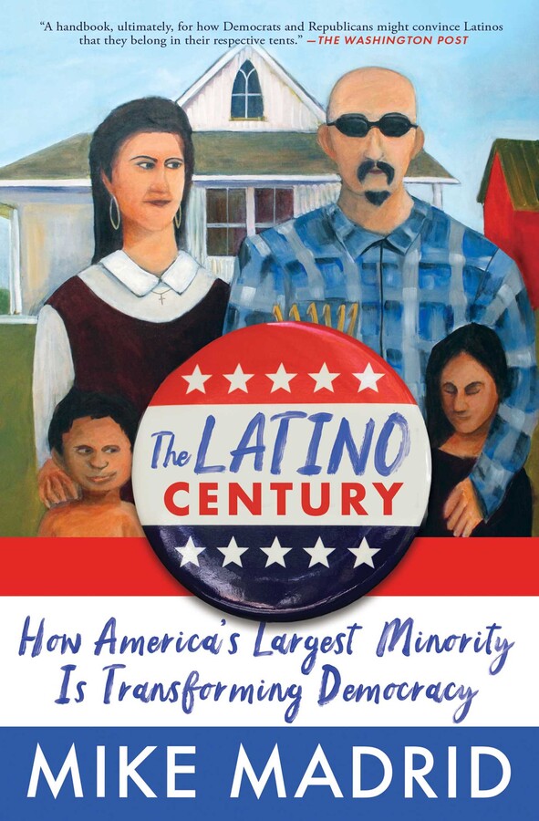 Latino Century