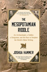 Mesopotamian Riddle