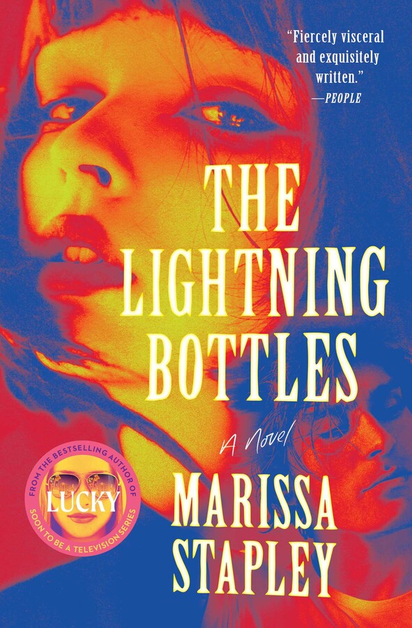 Lightning Bottles