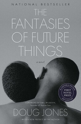 Fantasies of Future Things Fantasies of Future Things