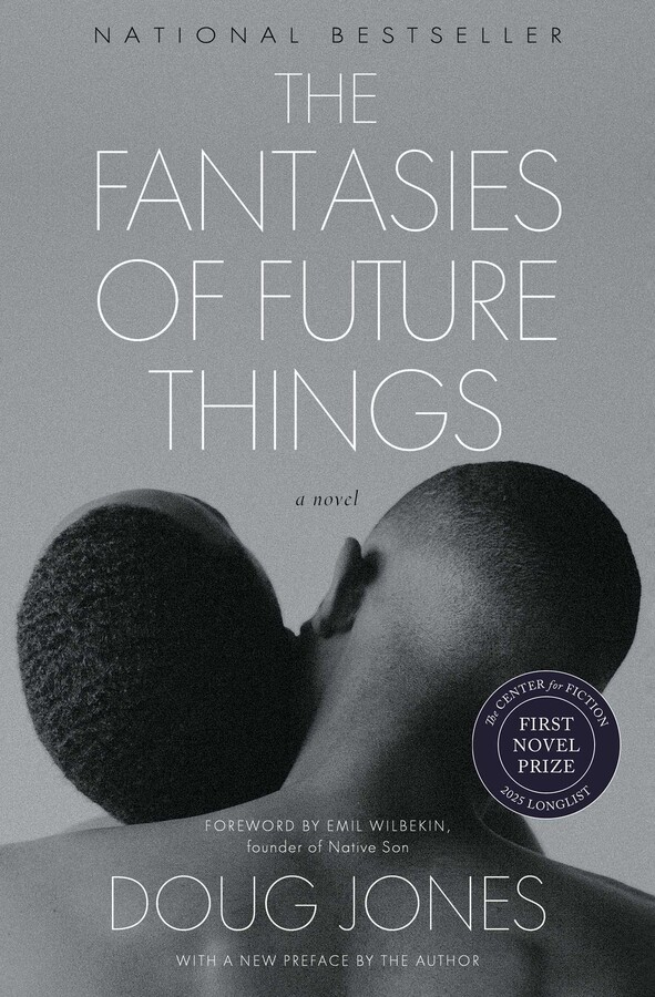Fantasies of Future Things