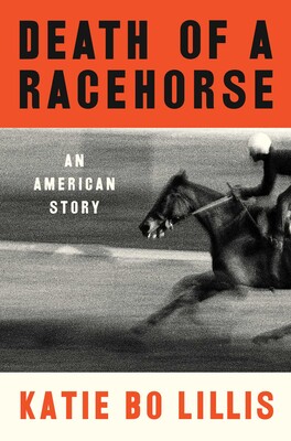 Death of a Racehorse Death of a Racehorse