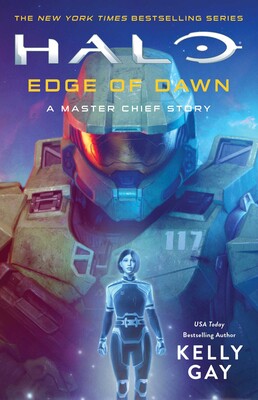 Halo: Edge of Dawn Halo: Edge of Dawn