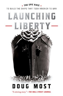 Launching Liberty Launching Liberty
