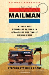 Mailman Mailman