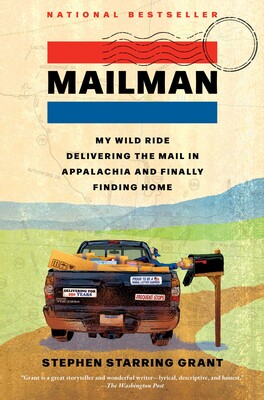 Mailman Mailman