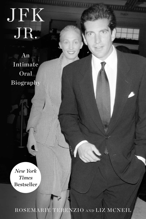 JFK Jr.