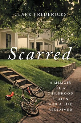 Scarred Scarred