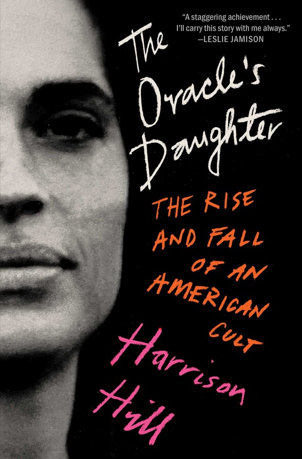 Oracle's Daughter