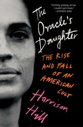 The Oracle's Daughter