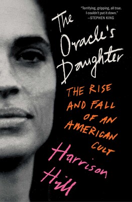 The Oracle's Daughter