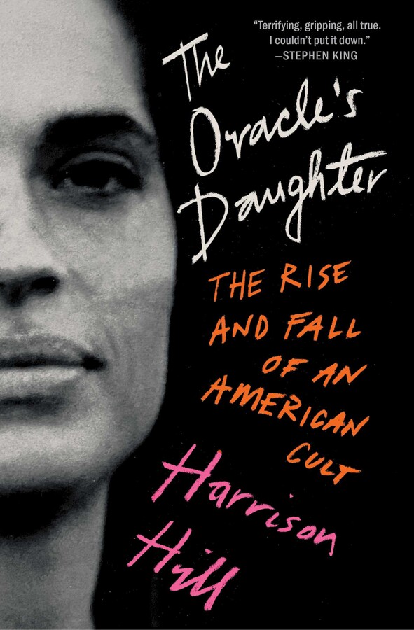 Oracle's Daughter
