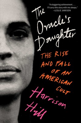 The Oracle's Daughter The Oracle's Daughter