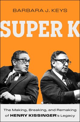 Super K Super K