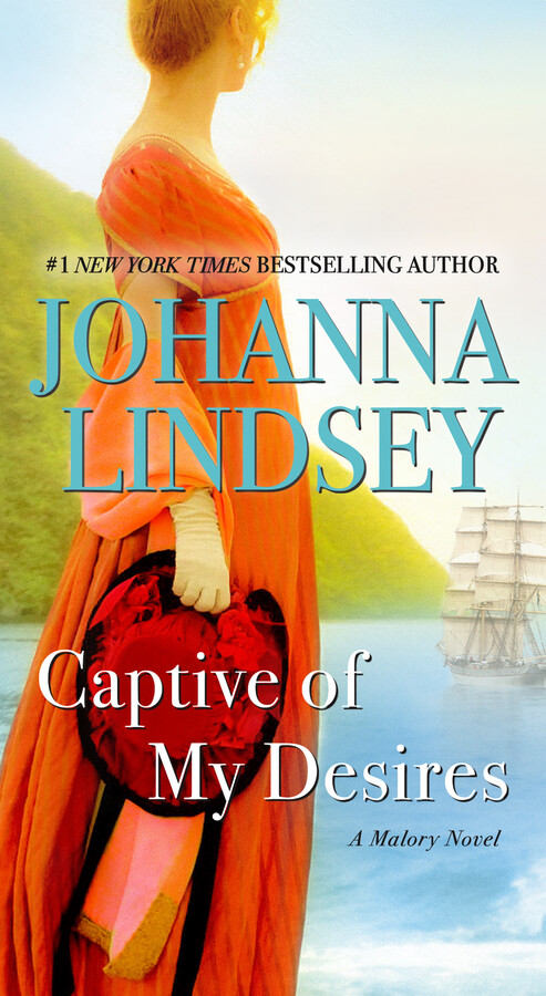 Captive of My Desires