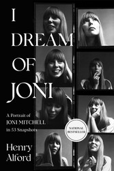 I Dream of Joni I Dream of Joni