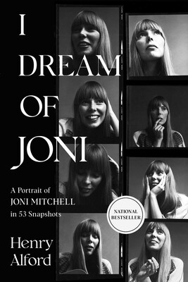 I Dream of Joni I Dream of Joni