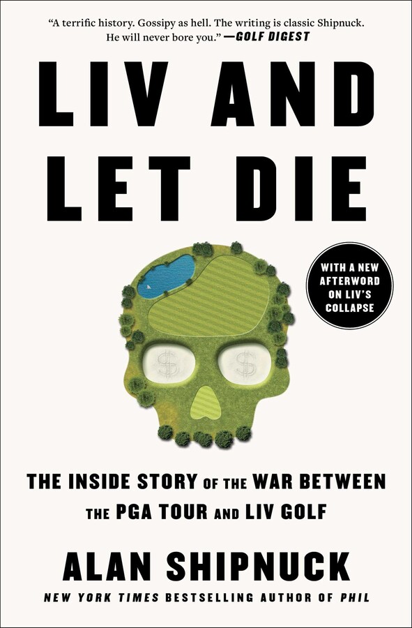LIV and Let Die
