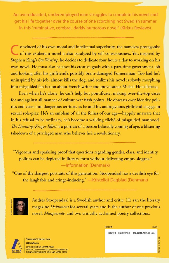 Dunning-Kruger Effect
