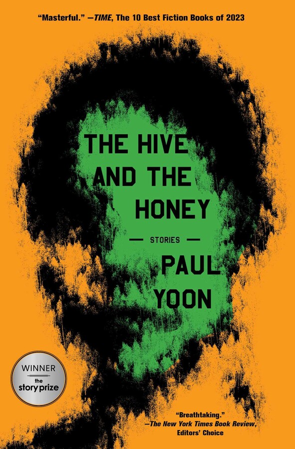 Hive and the Honey