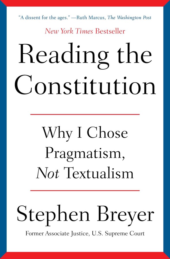 Reading the Constitution