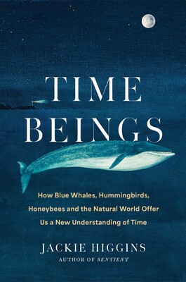Time Beings Time Beings