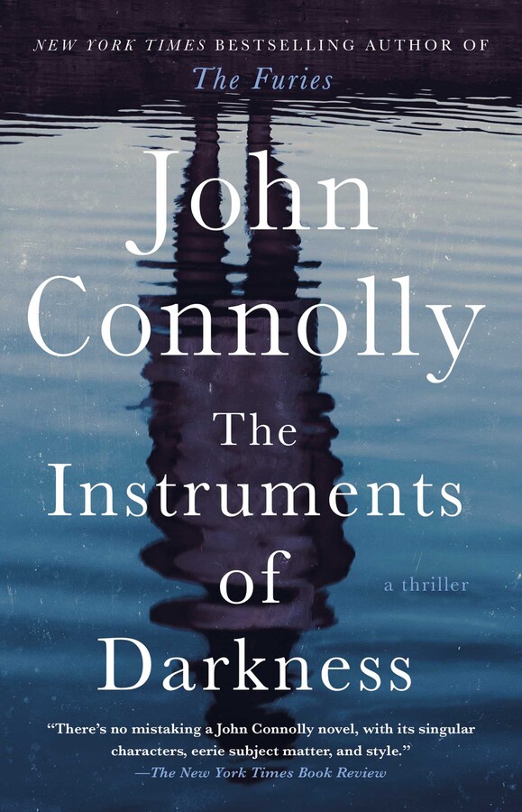 Instruments of Darkness