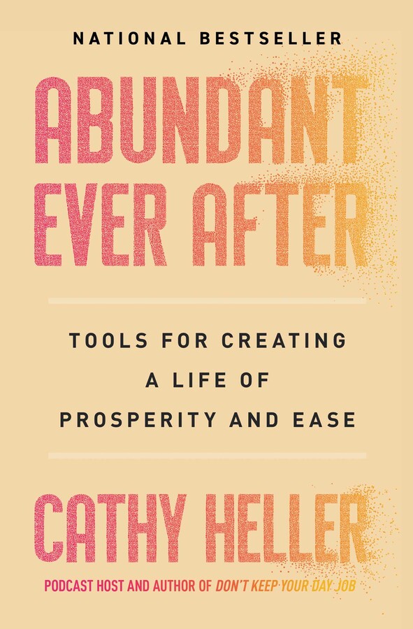 Abundant Ever After