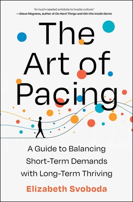 Art of Pacing