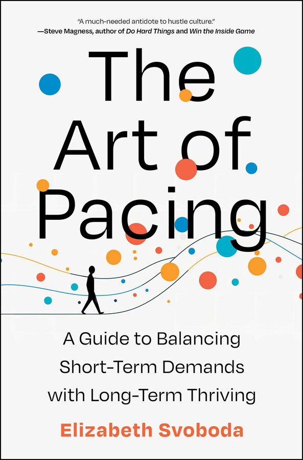 Art of Pacing
