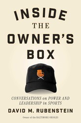 Inside the Owner's Box