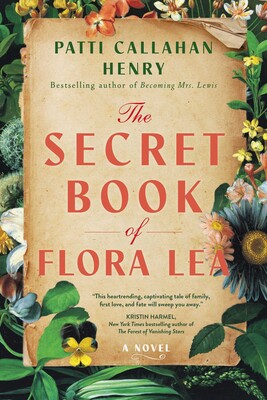 The Secret Book of Flora Lea The Secret Book of Flora Lea