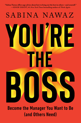 You're the Boss You're the Boss