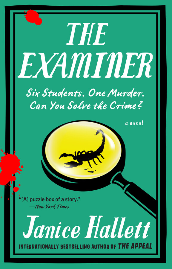 Examiner