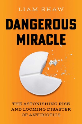 Dangerous Miracle Dangerous Miracle