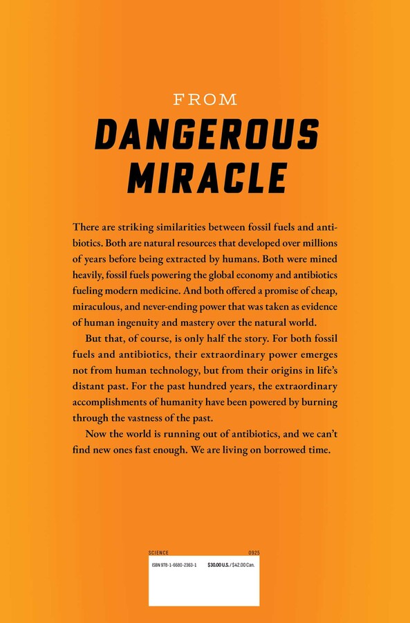 Dangerous Miracle