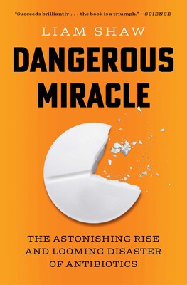 Dangerous Miracle Dangerous Miracle
