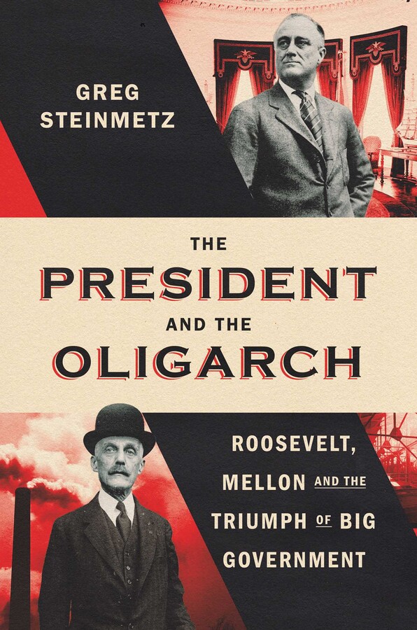 President and the Oligarch