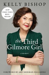 The Third Gilmore Girl