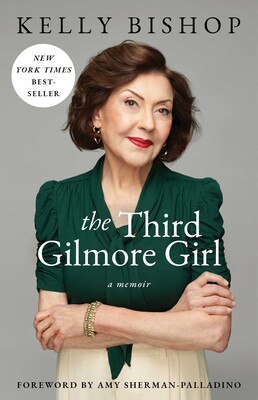 The Third Gilmore Girl The Third Gilmore Girl