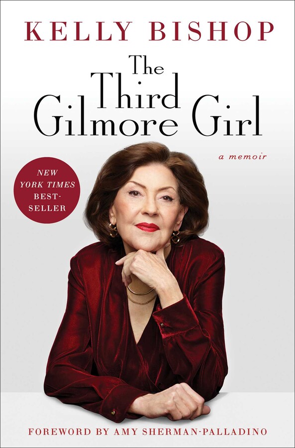 Third Gilmore Girl