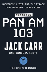 Targeted: Pan Am 103